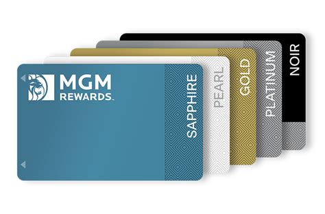 10 Reasons Why You Should Join MGM Rewards